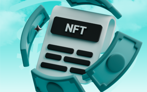 NFT Finance Can Help Reshape Crypto Market Trends in 2024