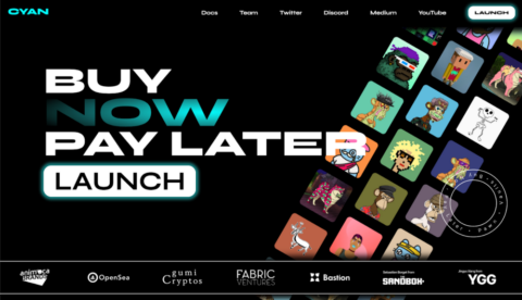 Cyan receives $2M in seed round investment