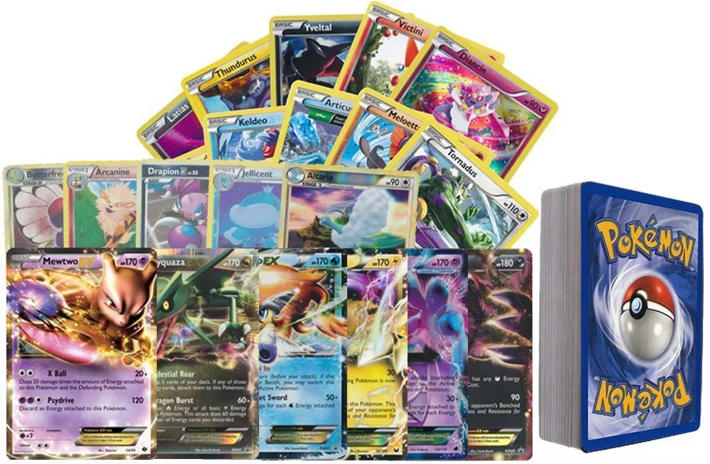 First Generation of NFTs were Similar to Pokemon Cards, Just a Collectible