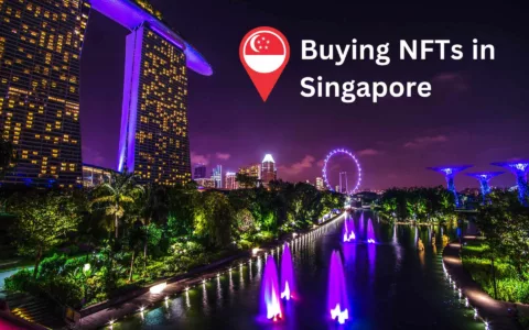 How to Buy NFTs in Singapore with Pay Later in 2024?