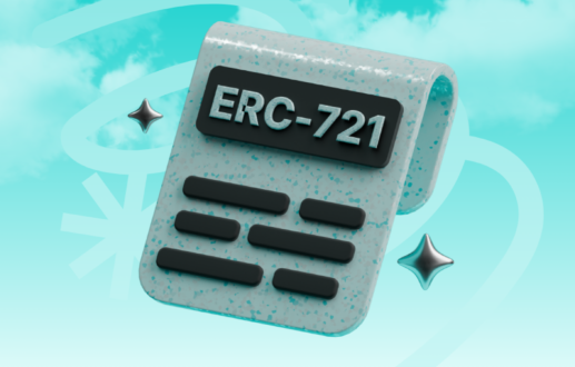 What is ERC-721? How does it work?