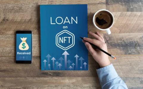 How to Monetize NFTs with NFT Loans with Ease in 2024?