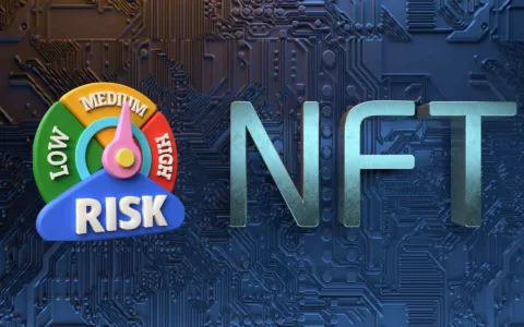 What are the Risks Involved in Buying NFTs and How can I Mitigate Them?