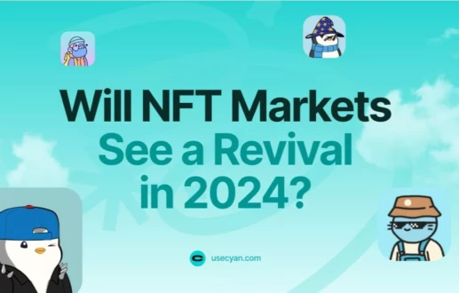 Will NFT Markets See a Revival in 2024