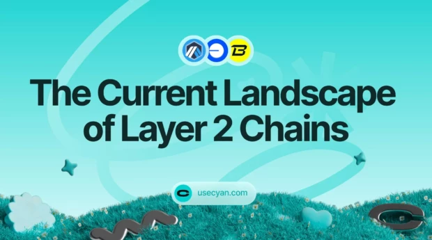 The Current Landscape of Layer-2 Chains in Web3