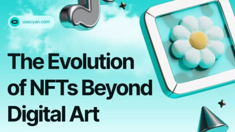 The Evolution of NFTs Beyond Digital Art: Music, Real Estate, and Gaming