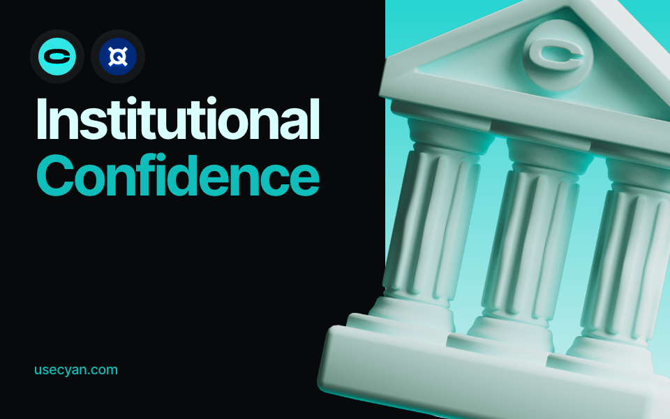 institutional confidence